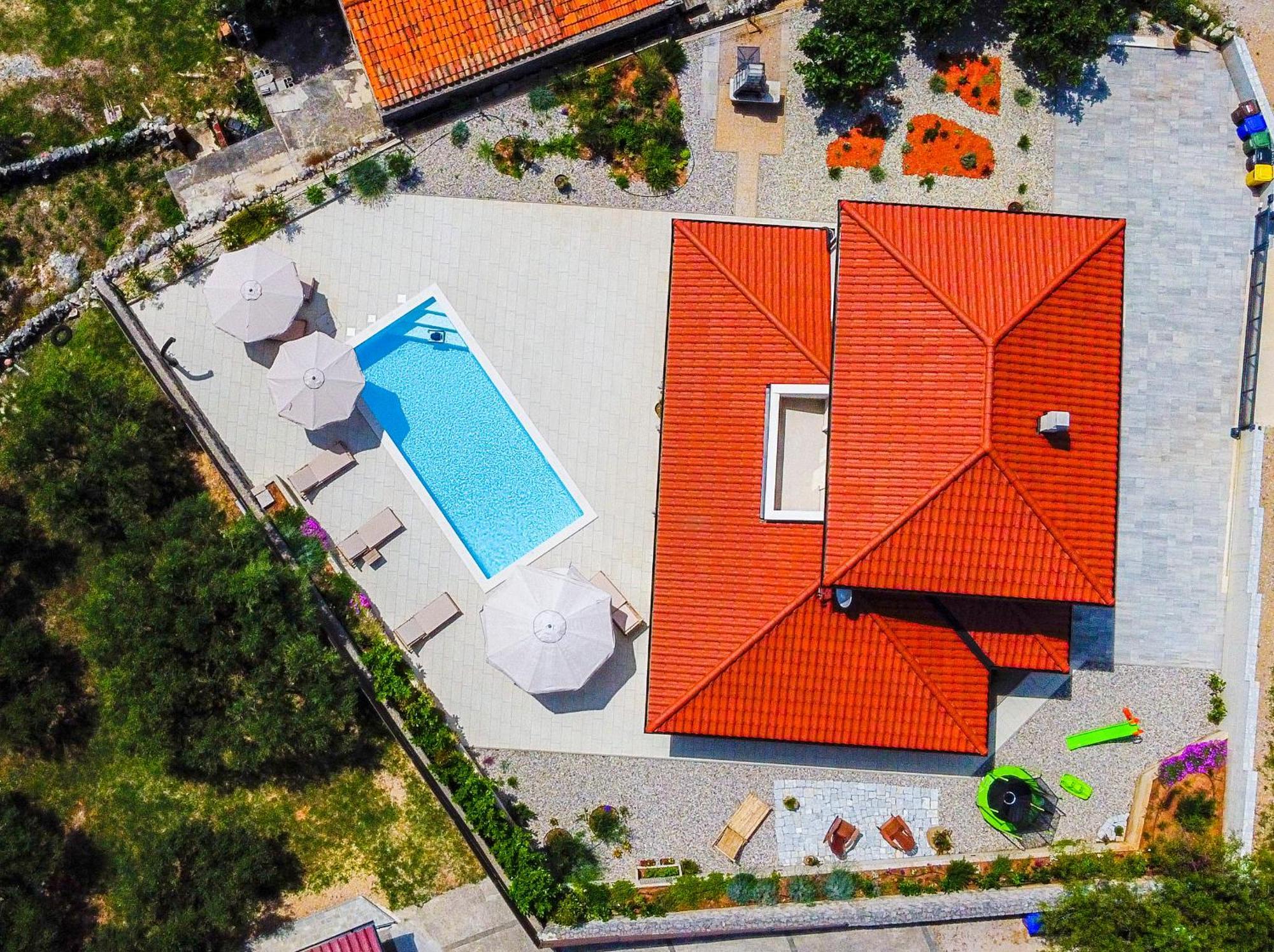 Villa House Luna Bajcici